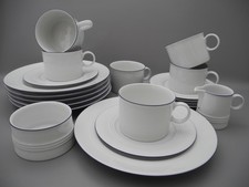 Friesland 6 Kaffeegedecke