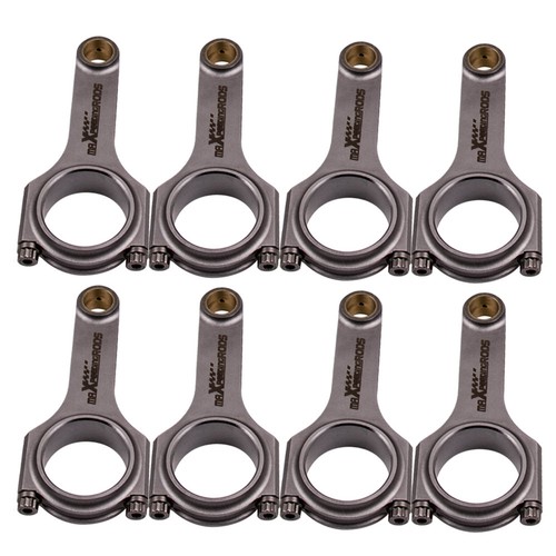 Faisceau bielles moteur - h,