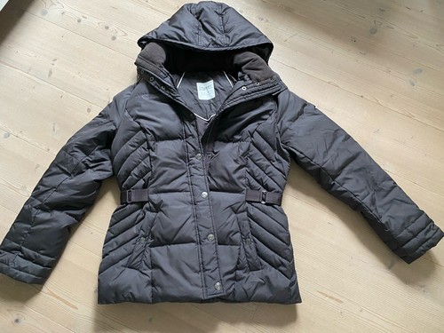 Esprit winterjacke daunenjacke - esprit,