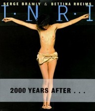 I.N.R.I. Buch The Monacelli
