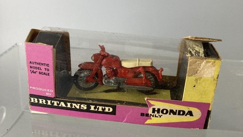 Britains 9693 vintage diecast - britains, #9693