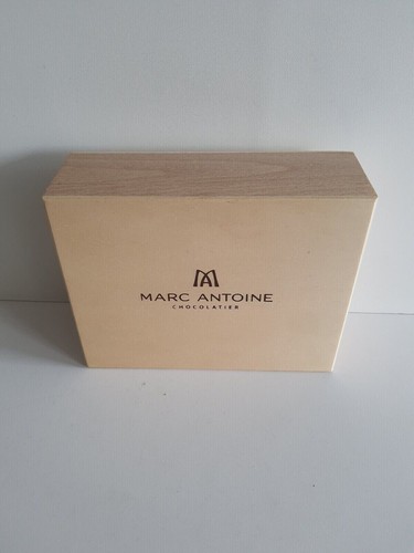 Marc antoine chocolatier - antoine,