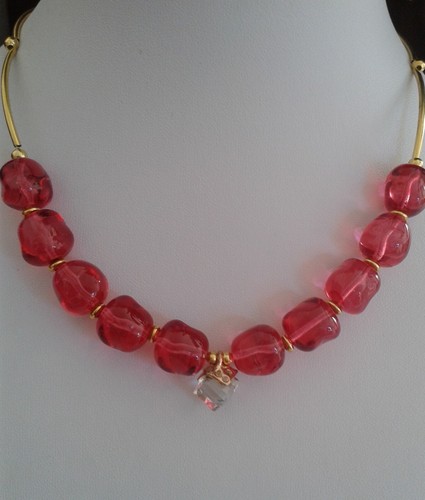Schmuck halskette perlenkette - halskette,