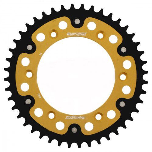 Supersprox stealth kettenrad - stealth,