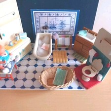 Puppenhaus Möbel 1:12