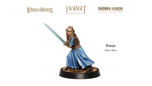 Bildschöne eowyn fuß - eowyn, zu