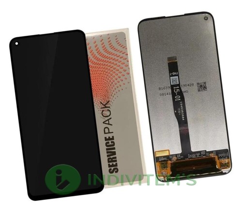 Huawei p40 lite lcd service - huawei,