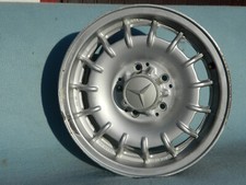 1x ARC Barockfelge 14 Zoll