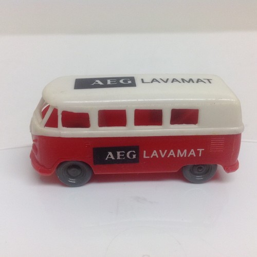 Bus bulli aeg lavamat - vw,