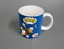 Kaffeebecher FUN FACTORY Wächtersbach MICKY MOUSE Maus Tasse