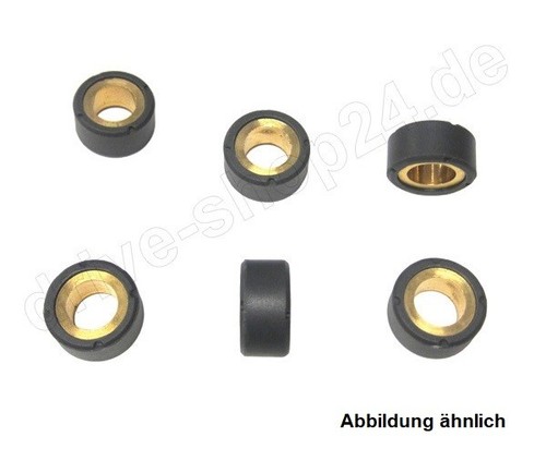 Tuning serien variorollen - od.,