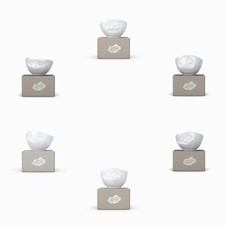 Fiftyeight Schalen-Set 6-tlg