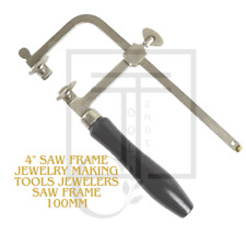 Deutscher Stil 100 mm Juwelier