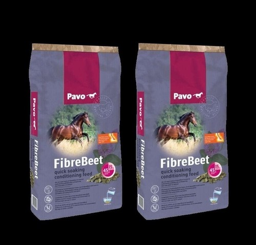Pavo fibrebeet 15kg - fibrebeet,