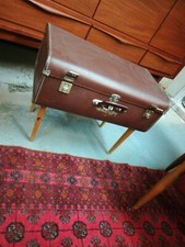 Koffer Beistelltisch