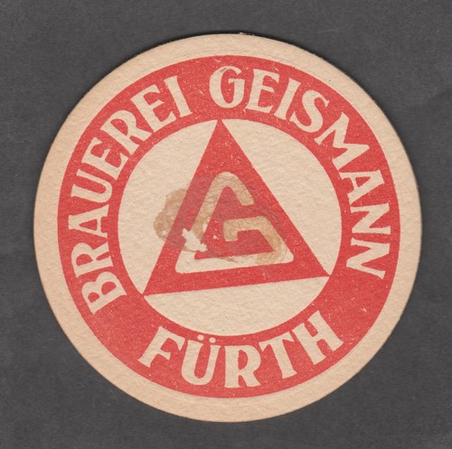 Alter bierdeckel coaster - bierdeckel, ,coaster