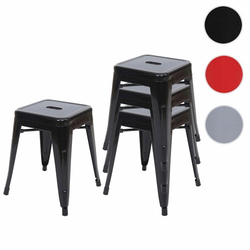 4er set hocker hwc a73 - hocker, hwc-a73