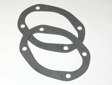 Dichtung Luftfilter für Weber