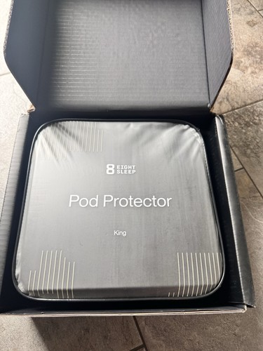 8sleep waterproof bezug king - waterproof,