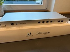 Ubiquiti USG-PRO-4 UniFi Security Gateway Pro 4 - TOP
