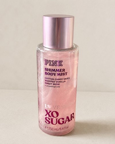 Victoria secret pink xo - secret,