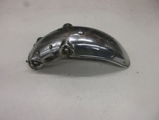 Fender Kotflügel Yamaha SR 500 2J4 hinten Schutzblech Verkleidung Spritzschutz