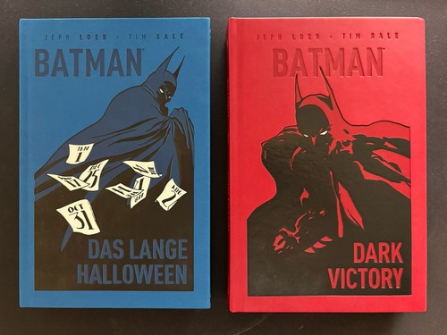 Batman relief hardcover das - batman,
