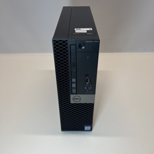 Dell optiplex 7050 sff - optiplex,