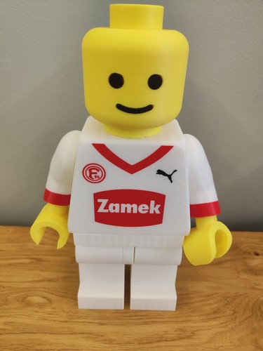 Fortuna düsseldorf brickman - düsseldorf,