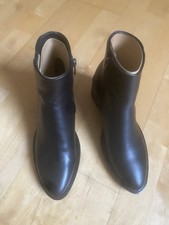 ECCO Damenstiefel Ankle Boots