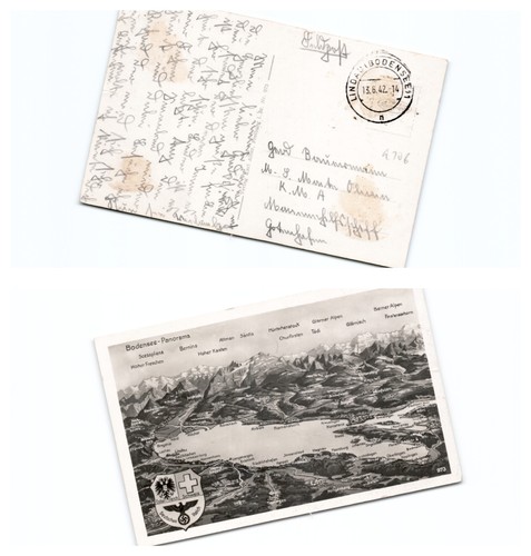 Lindau - (b98285a106),
