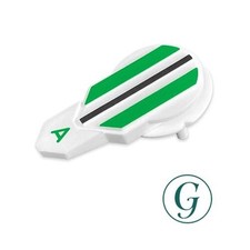 Alignment Ball Mark Alignment