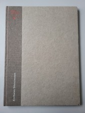 Verkaufe Buch Stille Schriften