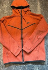 Nike Tech Fleece Jacke Hoodie Gr M