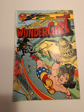 Wundergirl  Nr. 6/ 1980