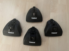 Thule Rapid System 753 Fußsatz
