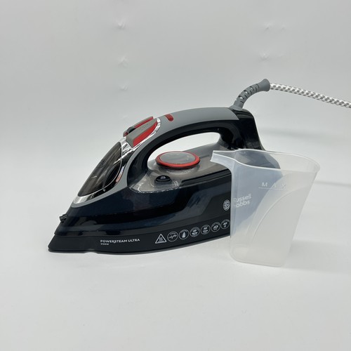 Russell hobbs dampfbügeleisen - hobbs,