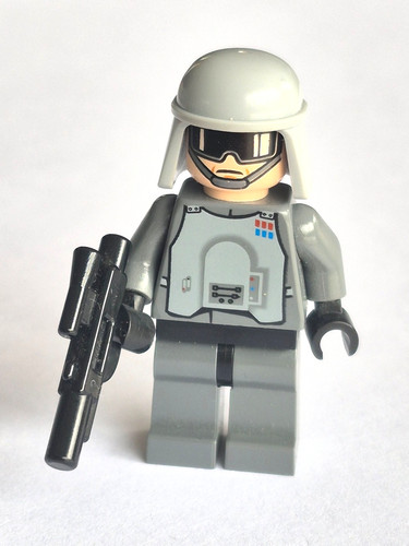Lego star wars - star, imperial