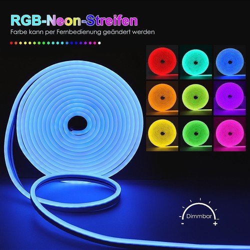 12v cob led streifen - led,