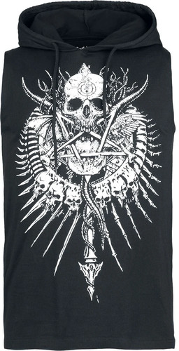 Gothicana emp herren - emp,