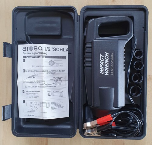 Aroso kfz auto - aroso, 1/2“