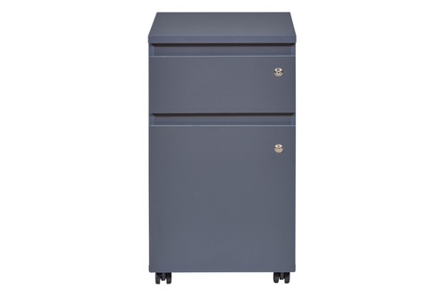 Rollcontainer mit einer - mit,