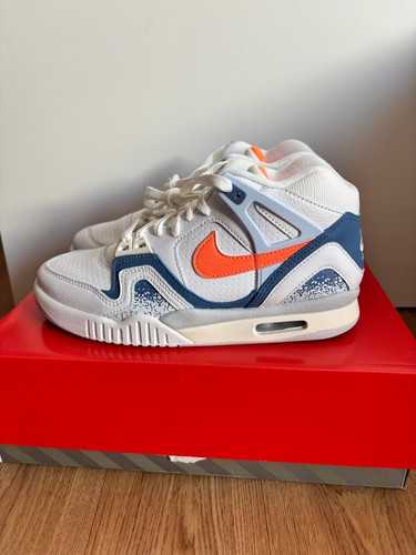 Nike air tech - air, challenge