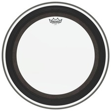 Bass-Drum-Fell Remo Ambassador