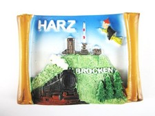 Harz Brocken Sachsen Anhalt