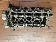 Hyundai I20 Zylinderkopf  1.2l 86 PS