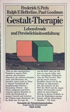 Gestalttherapie. Lebensfreude