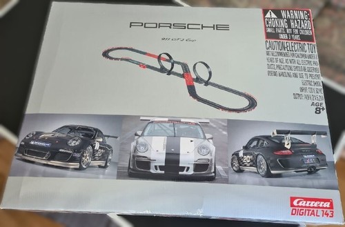 Carrera digital 143 - digital,