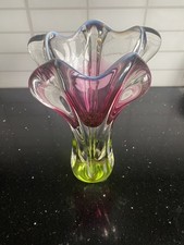 Tschechische Glas Josef