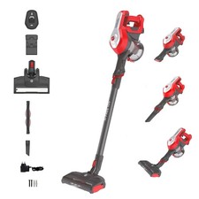 Hoover akku staubsauger - hoover,